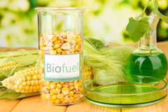 Whiteside biofuel availability