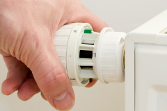 Whiteside central heating repair costs