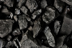 Whiteside coal boiler costs