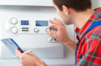 free Whiteside gas safe engineer quotes